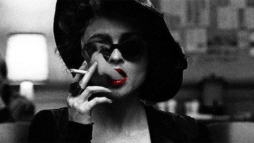 HAPPY BIRTHDAY HELENA BONHAM CARTER 