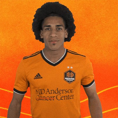 Houston Dynamo FC on Twitter: "Five minutes of stoppage time left to