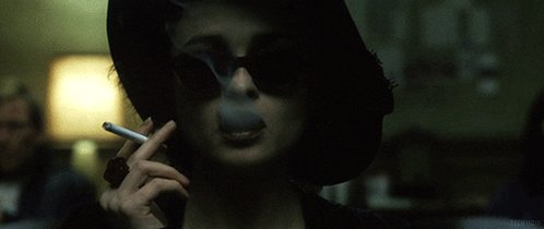 Happy birthday to Helena Bonham Carter! 