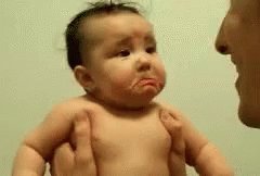 Baby Crying GIF