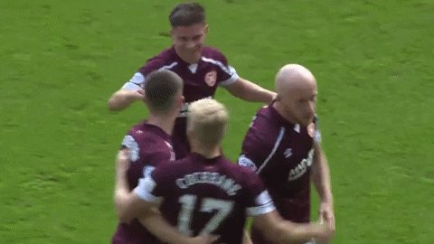 Heart of Midlothian FC