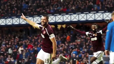 Heart of Midlothian FC