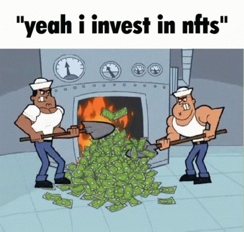 Nft Nfts GIF