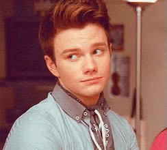 Happy 32nd Birthday to 
         
CHRIS COLFER 