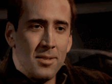 Nic Cage Nicolas Cage Laughing GIF