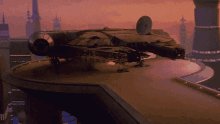 Star Wars GIF