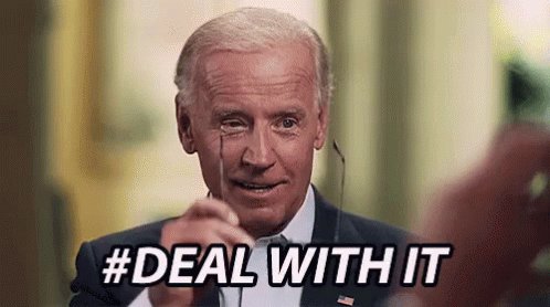 Joe Biden GIF