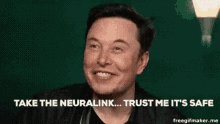 Elon Musk Meme Tesla GIF