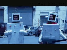 Robots Bits GIF