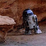 R2d2 Same GIF