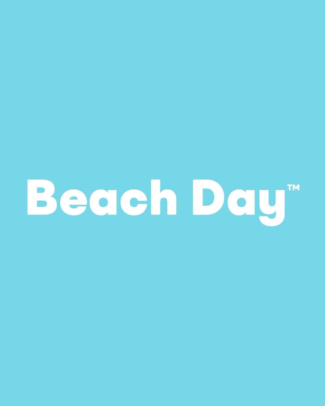 BaskinRobbins on Twitter "Calling all Beach Day™ lovers we heard you