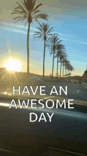 Have an amazing day everyone! https://t.co/lS3PbaxXiv<a href="/tag/nadianorth"class="tags"><span>#nadianorth</span></a>