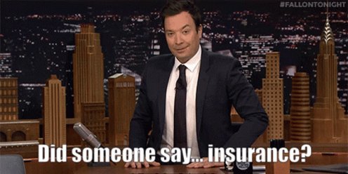 Insurance GIF