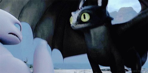 How To Train Your Dragon To...