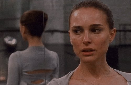 Happy birthday, Natalie Portman 