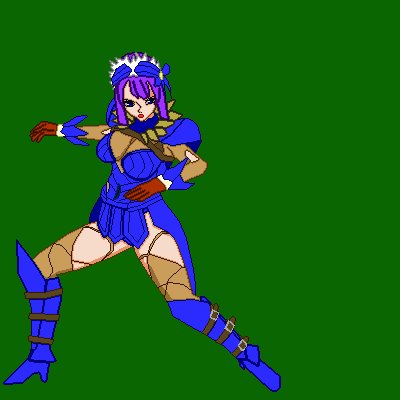 Mugen8711さんのイラストまとめ