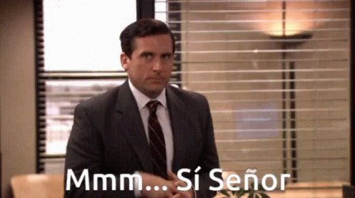 Office Michael Scott GIF