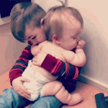 Sister GIF