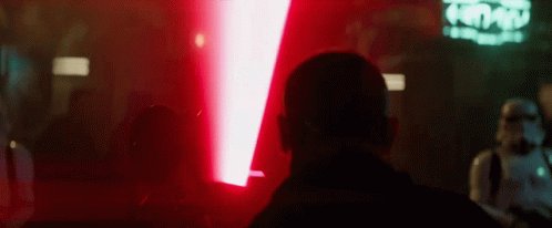 Kenobi The Grand Inquisitor GIF