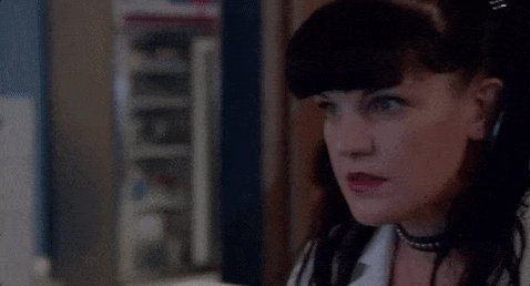 Abby Suto From Ncis Porn - Stefanie Â« My Chemical Imbalance Â» GDðŸ’€ðŸª¦ on Twitter: \