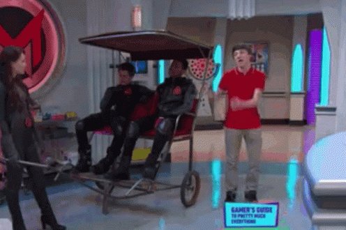 Happy 25th Birthday to Jake Short 