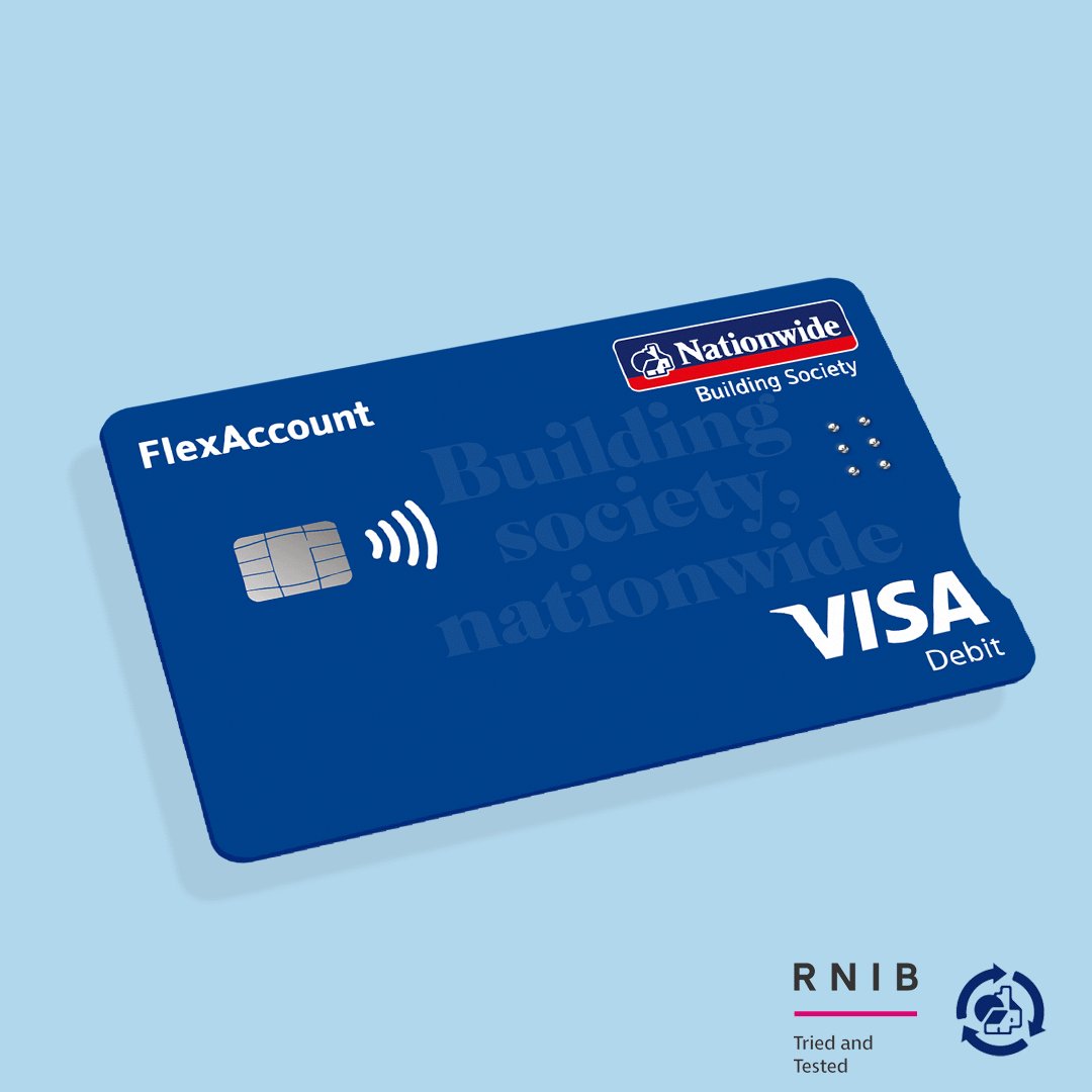 Nationwide Building Society on Twitter "We're excited to our