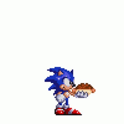 Sonic 3 Sprites GIFs