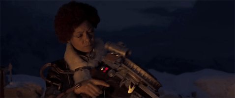 star wars GIF by Nerdist.com