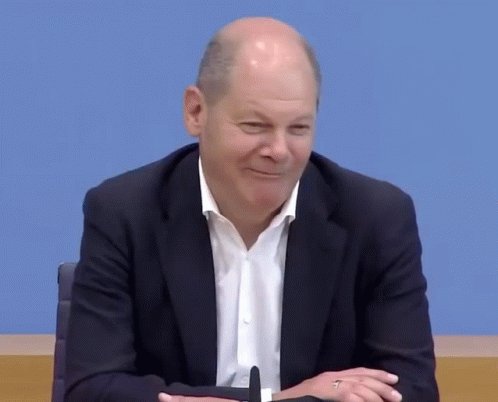 Olaf Scholz Spd GIF