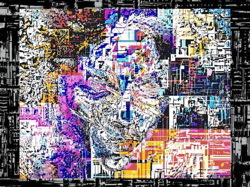 Dawnia Now On SuperRare on Twitter: 