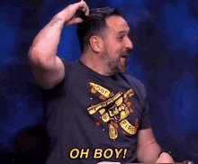 Critical Role Crit Role GIF