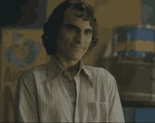 Joker Arthur Fleck GIF