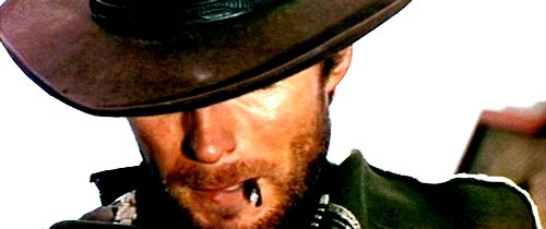 A big Happy Bday to the Greatest Actor of all time. Mr.Clint Eastwood 92 years young. You the man Clint. 