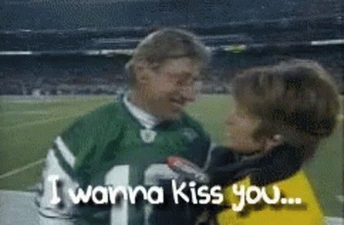 Happy bday joe namath 