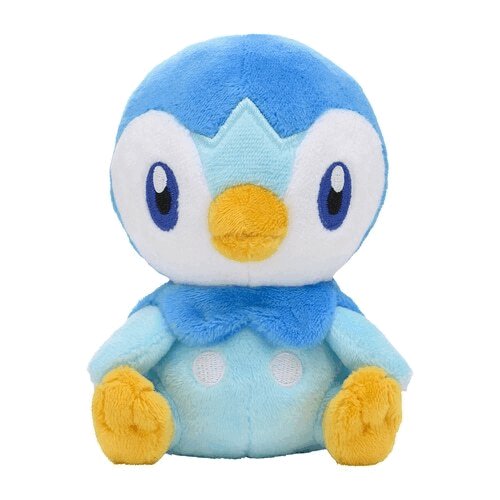ポッチャマ モンポケ ぷかぷかポッチャマ ｜【公式】ポケモンセンターオンライン