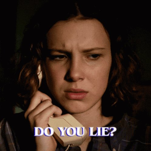 Stranger Things GIF