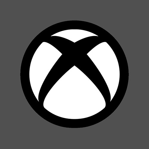 Nền đen làm nổi bật logo Xbox với sự ấn tượng đầy mạnh mẽ. Xem hình ảnh này để trải nghiệm sự lôi cuốn và sự chuyên nghiệp của đế chế game danh tiếng này.