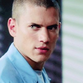 Happy Birthday  Wentworth Miller 