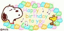  Happy Birthday cher Philippe     Have a wonderful day ! 