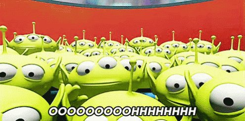 The Claw GIF