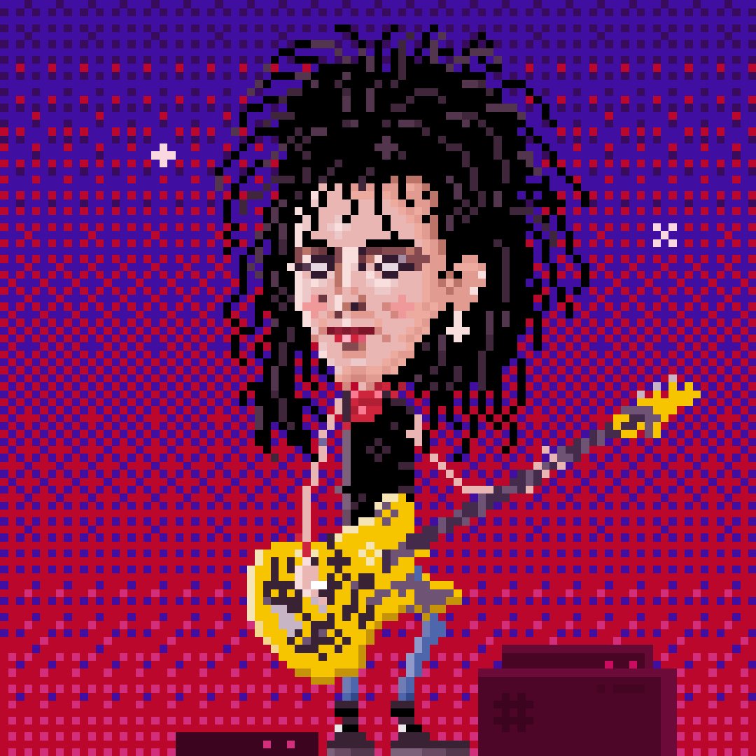 Happy birthday to Simon Gallup from  (one day late)    