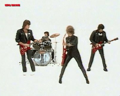 HAPPY BIRTHDAY SUZI QUATRO 