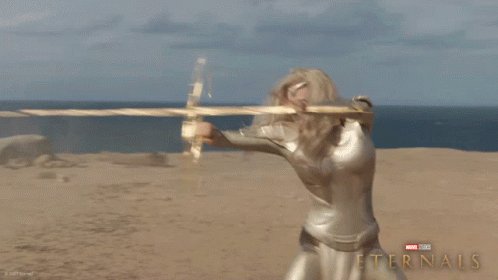 Another trip around the sun? Bring it. Happy birthday, Angelina Jolie! 