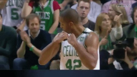 Happy Birthday Al Horford 