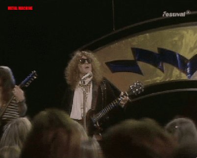 HAPPY 83RD BIRTHDAY   TO MOTT THE HOOPLE FRONTMAN IAN HUNTER   