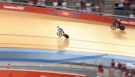 Velodrome GIF