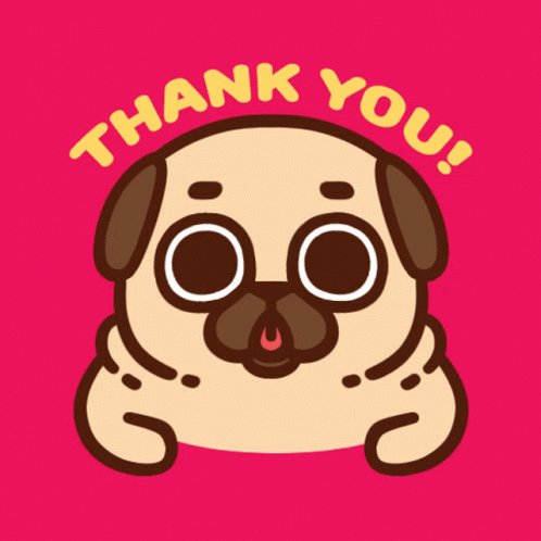 Puglie Puglie Pug GIF