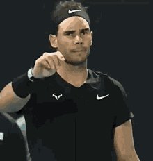 Happy Birthday, Rafael Nadal! Estoy flipando, Tío. 