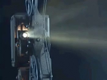 Projection GIF