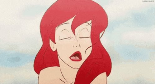 Ariel GIF